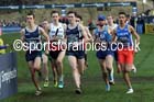 Stewart Cup International Relay, 2017 Great Edinburgh Cross Country. Photo: David T. Hewitson/Sports for All PIcs